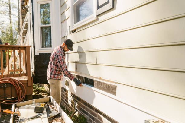 Trusted Wood Siding service in Atlantic, VA - Creative Siding